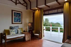 Porta Verde Resort Cavinti Laguna with Lake View - Image 5