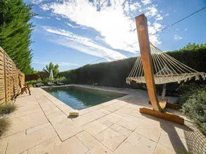 Stone Home in France with Private Pool - Image 2