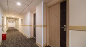 Jinjiang Inn Zhenjiang Jiangsu University Suning Plaza - Image 5