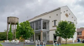Albergue de Cerceda - Image 2
