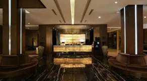 Java Heritage Hotel Purwokerto - Image 3