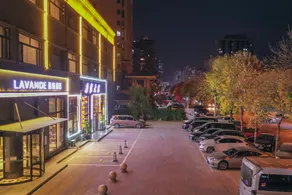 Lavande Hotel Yanjiao Hanwang Road - Image 4