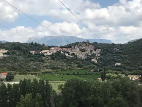 Delighful Villa in Berlou with Private Swimming Pool - Image 4