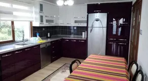 Trabzon Gürbulakta kiralık villa - Image 3
