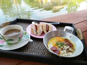 Bantungidin Homestay - Image 4