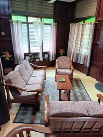 Rustic Studio Rembau Kampung Stay - Image 2