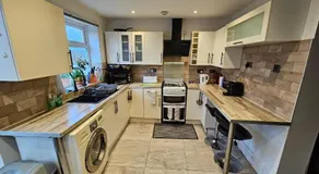 Monyhull Homestay - near City centre Kingsheath NIA NEC BHX - Image 5