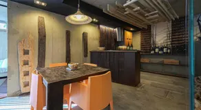 Villa Nola - Diseño Vasco, Lujo y Privacidad - Image 3