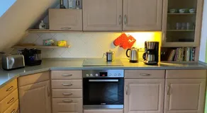 Wohnung im Grünen, Haus Cara, 120m², 4 Zi, Kü, Bad - Image 3