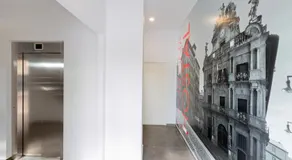 IRAIPE Pamplona Hostal Auto Check-in - Image 3