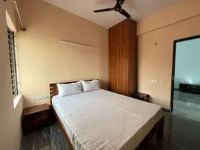 Prashanthi Homes - Cozy Retreat - Image 2