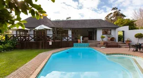 Summerhill Guest Farm - Image 2