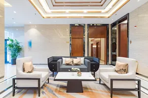 YUN-RAY Hotel Shijiazhuang - Image 5