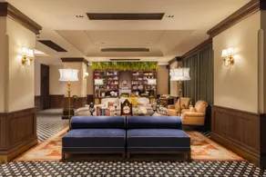 Hotel Central 新中央酒店 - Image 2