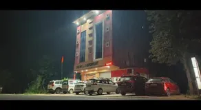 SAR Hotel and Family Restaurant - Image 5