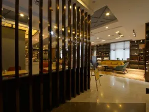 Atour Hotel Harbin Harbin University of Science and Technology - Image 4