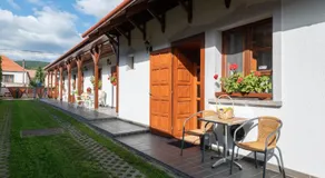 Nyugalom Apartman Hercegkút - Image 4