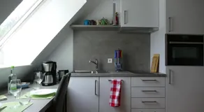 kleine Ferienwohnung am Wulfkamp - Image 4
