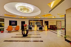 Dahabi City Mark Hotel Gurugram - Image 2