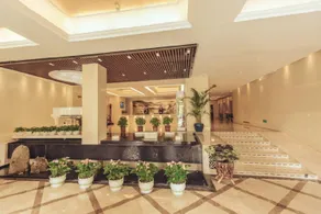 New Swan International Hotel (Jiefang Road Metro Transfer Station Branch) - Image 5