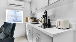 Private 1 bedroom apartment with kitchen, keyLargo Tavernier - Image 4