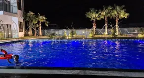 Tom appartment gym and pool free, Hue - Image 5
