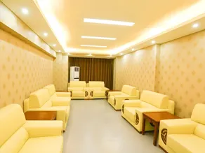 GreenTree Inn Shangqiu Liangyuan District Suiyang Avenue Hotel - Image 4