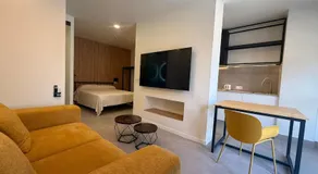 Bormujos Suites Sevilla - Image 2