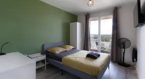 LE BEAULIEU * Appartement 4 chambres * 8pers * Clim * Parking * Balcon - Image 2