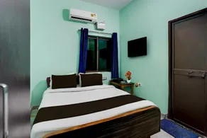 Super HotelO Muzaffarpur Junction Formerly RamcoResidential - Image 2