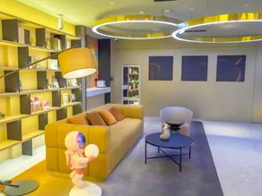 Ni Hao Hotel (Songyuan Qingniandajie) - Image 4