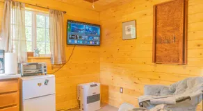 The Skarland Trail Cabin - Image 5