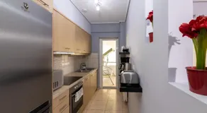 A&J Apartments or Rooms athens airport - Image 2