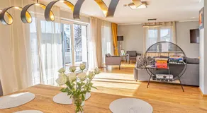 Dream Flat near the fair - Apartment in Augsburg bei der Messe - Image 3