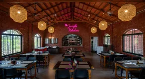 Ekaant Jungle Homestay Dandeli - Image 3