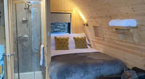 Mallaig Glamping Pods - Image 2