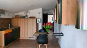 Moderne Vintage Ferienwohnung - Image 4
