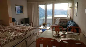 Voll ausgestattete Wohnung | Naturblick - Image 2