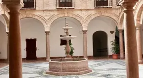 Exclusivo Apartamento Palacete Marqués de la Vega Centro Histórico Parking - Image 2
