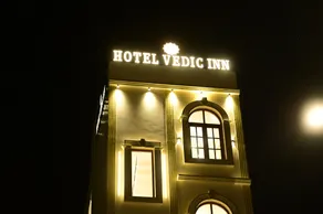 Hotel Vedic Inn - Image 3