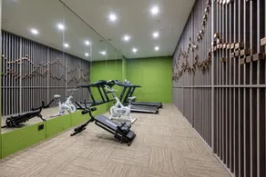 Yunli Hotel (Beijing Tongzhou Canal Business District Branch) - Image 5