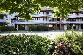 Hotel Kyriad Orly - Rungis - Image 4