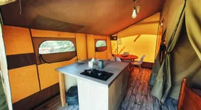 Camping des vignes - Image 2