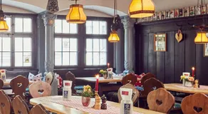 Hotel Engel - Lindauer Bier und Weinstube - Image 3