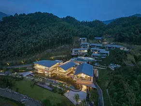 MingYueChuan·Infully Yunsu Hot Spring Hote - Image 3