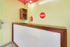 OYO 814359 Hotel Priya Palace Home Stay - Image 3