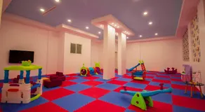 Nukhbat Al Makan Serviced Apartments - Image 4