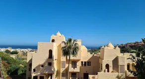 Hervorragende Ferienwohnung mit 2 Betten in Duquesa mit Gemeinschaftspool, Terrasse und WLAN - Image 2