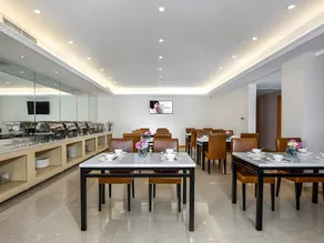 Vienna Hotel Beijing Songzhuang - Image 4