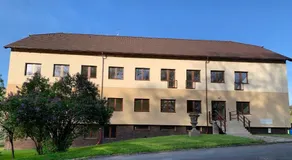 hotel Manětín - Image 5
